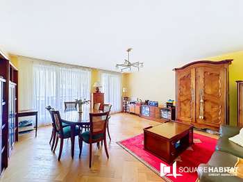 Vente appartement 5 pièces Vente appartement 5 pièces