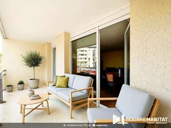 Vente Appartement 5 piècesRennes Centre Ville