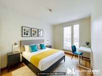 Vente appartement 5 pièces Vente appartement 5 pièces
