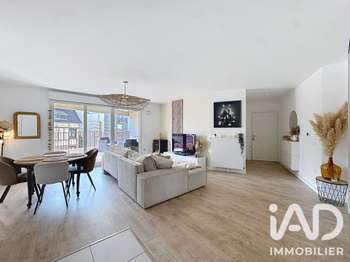 Vente appartement 3 pièces Vente appartement 3 pièces