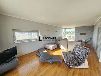Photo Vente appartement Rennes Centre Ville