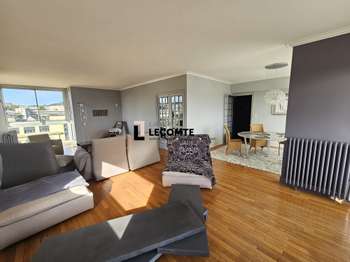 Vente appartement 5 pièces Vente appartement 5 pièces