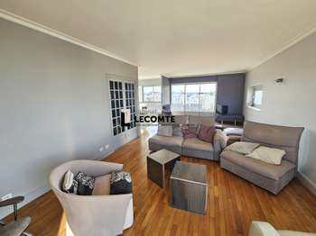 Vente appartement 5 pièces Vente appartement 5 pièces
