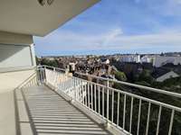 Vente appartement 5 pièces Vente appartement 5 pièces
