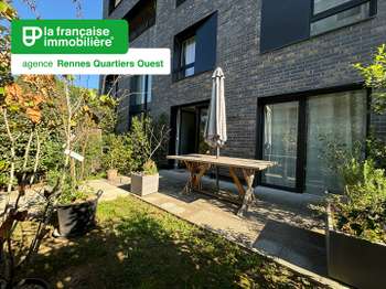 Vente appartement 5 pièces Rennes Centre Ville 35