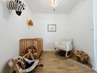 Vente appartement 5 pièces