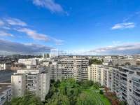 Vente appartement 5 pièces Vente appartement 5 pièces