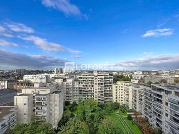 Vente appartement 5 pièces Rennes Centre Ville 35