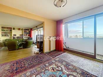 Vente appartement 5 pièces Vente appartement 5 pièces
