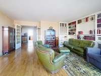 Vente appartement 5 pièces Vente appartement 5 pièces