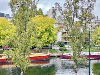 Vente appartement 2 pièces Rennes Centre Ville 35