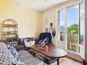 Vente appartement 2 pièces Vente appartement 2 pièces