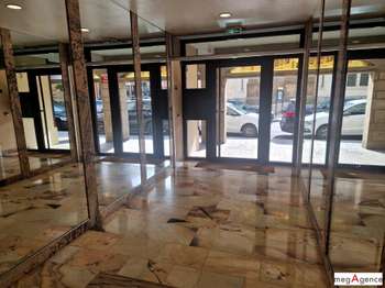 Vente appartement 4 pièces Rennes Centre Ville 35