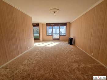 Vente Appartement 4 piècesRennes Centre Ville