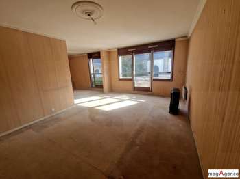 Vente appartement 4 pièces Rennes Centre Ville 35