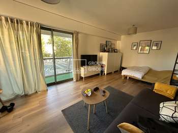 Vente appartement 1 pièce