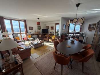 Vente appartement 6 pièces Rennes Centre Ville 35