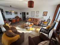Vente appartement 6 pièces