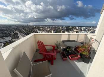 Vente appartement 6 pièces