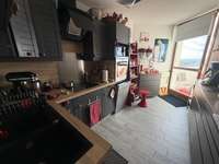 Vente appartement 6 pièces
