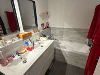 Vente appartement 6 pièces