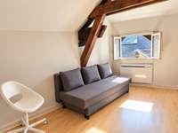 Vente appartement 2 pièces Vente appartement 2 pièces