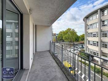 Vente Appartement 4 piècesRennes Centre Ville