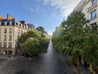 Vente appartement 6 pièces