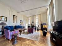 Vente appartement 6 pièces