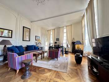 Vente appartement 6 pièces