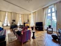 Vente appartement 6 pièces