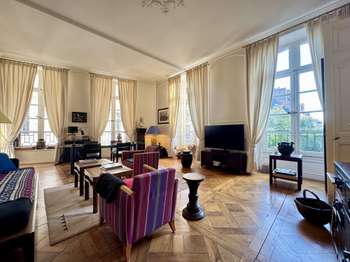 Vente appartement 6 pièces