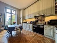 Vente appartement 6 pièces