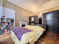 Vente appartement 6 pièces