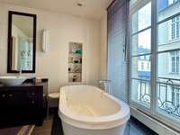Vente appartement 6 pièces
