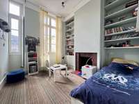 Vente appartement 6 pièces