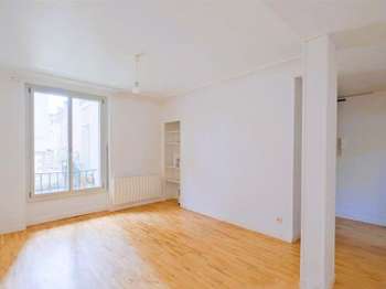 Vente appartement 3 pièces Rennes Centre Ville 35