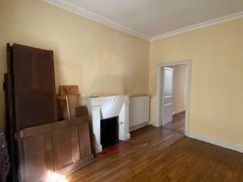 Vente Appartement 4 piècesRennes Centre Ville