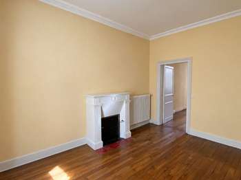 Vente Appartement 4 piècesRennes Centre Ville