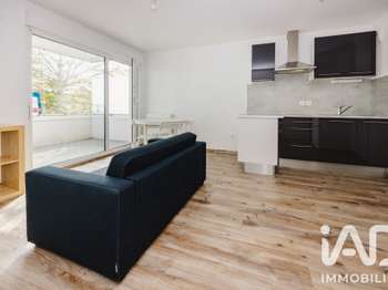 Vente Appartement 2 piècesRennes Centre Ville