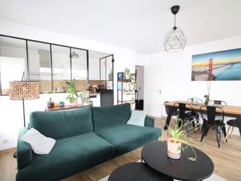 Vente appartement 3 pièces Vente appartement 3 pièces