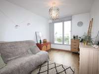 Vente appartement 3 pièces Vente appartement 3 pièces