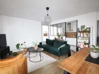 Vente appartement 3 pièces Vente appartement 3 pièces