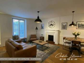 Vente appartement 3 pièces Vente appartement 3 pièces