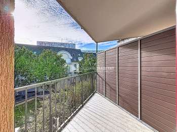 Vente Appartement 3 piècesRennes Centre Ville