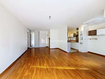 Vente appartement 3 pièces Rennes Centre Ville 35