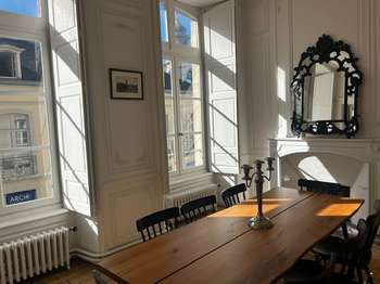 Vente appartement 5 pièces Vente appartement 5 pièces