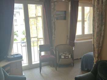Vente appartement 2 pièces Rennes Centre Ville 35