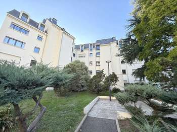 Vente appartement 3 pièces Rennes Centre Ville 35