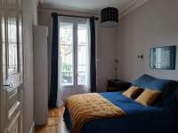 Vente appartement 6 pièces